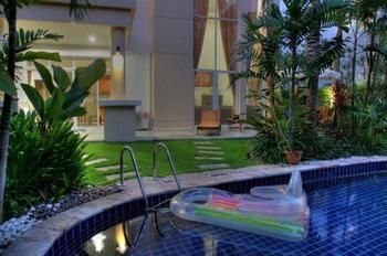 Blue Lagoon Hua Hin Resort Cha-Am