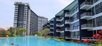 Hotel Baan Thew Talay Blue Sapphire