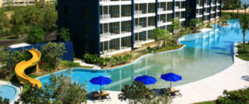 Hotel Baan Thew Talay Blue Sapphire 3*