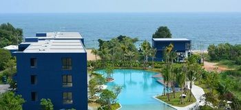 Hotel Baan Thew Talay Blue Sapphire