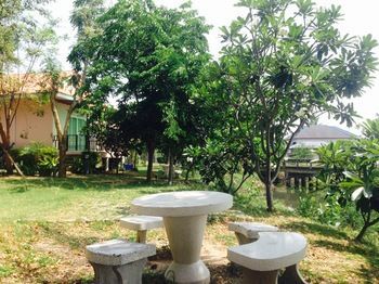 Phetnamneung Resort