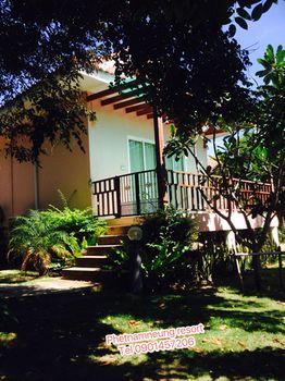 Phetnamneung Resort 3*