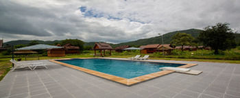 Resort Hua Hin Baan Thai Cha-Am