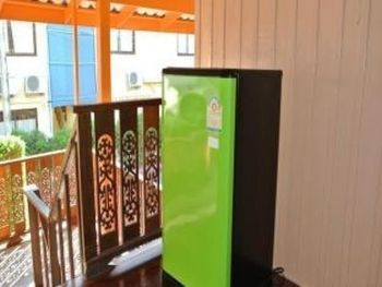 Hotel Narumon