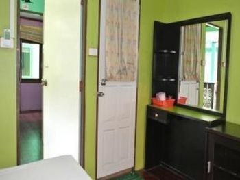 Hotel Narumon