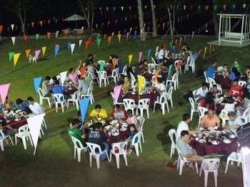 Worawee & Hotel Kaeng Krachan