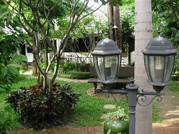 The Royal Shilton 3* Chiang Mai