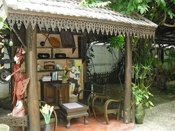 The Royal Shilton 3* Chiang Mai