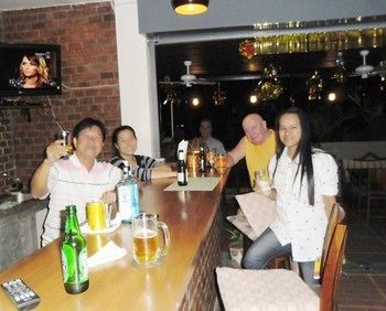 Oyo 304 Seven Suns 3* Chiang Mai