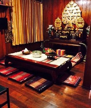 Guest house Golden 2*