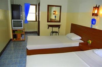 Guest house Lanna Thai Chiang Mai