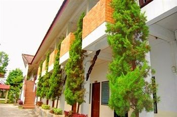 Guest house Lanna Thai 2*