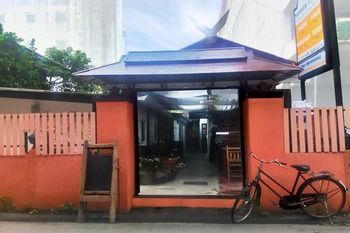 Tamada House 2* Chiang Mai