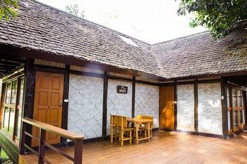 Phu Ing Fah Resort Pong Yaeng