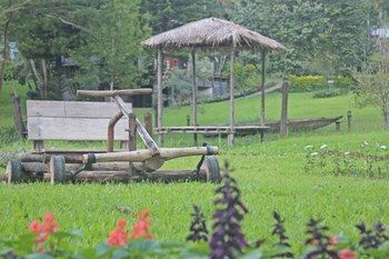 Phu Ing Fah Resort 3*