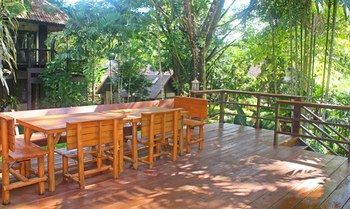 Resort Phu Ing Fah Pong Yaeng