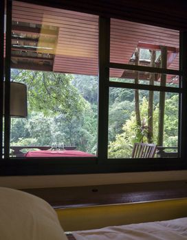 Kangsadarn And Waterfall Resort