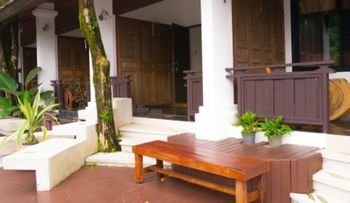 Resort Kangsadarn And Waterfall Pong Yaeng