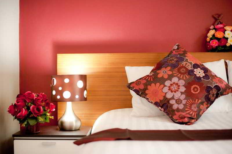 Hotel Rama Kata Beach (Phuket)