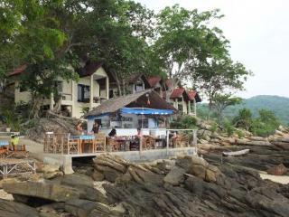 Sunrise Seaview 2*