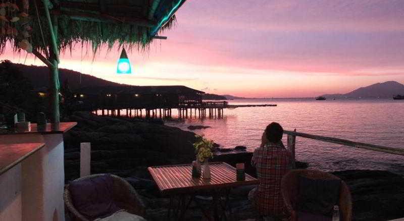 Sunrise Seaview Resort Koh Samet