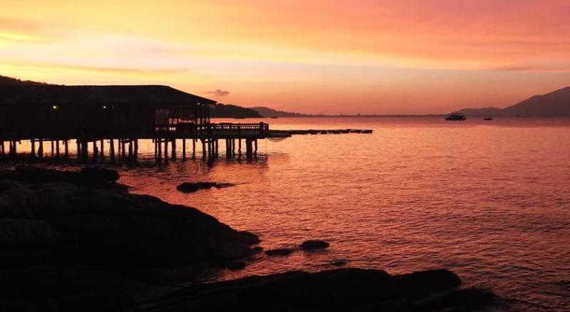 Resort Sunrise Seaview Koh Samet