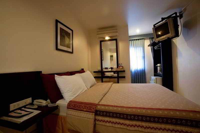 Hotel Synsiri 5 Navamin 96