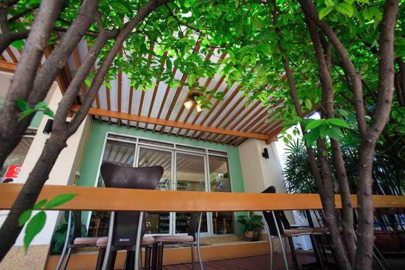 Hotel Synsiri 5 Navamin 96 *