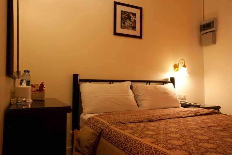 Synsiri 5 Navamin 96 Hotel *