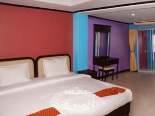 Guest house Luna House Ao Nang