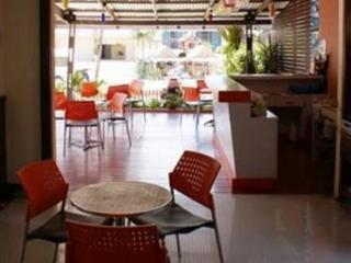 Luna House Guest house Ao Nang