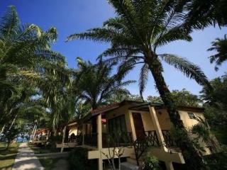 Resort Prasarnsook 3*