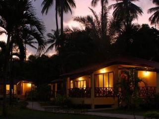 Prasarnsook Resort 3*