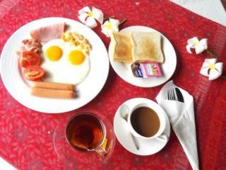Joy Inn 2*