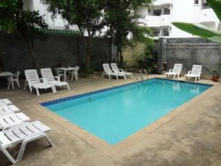 Inn Joy Pattaya