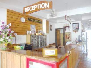Inn Joy Pattaya