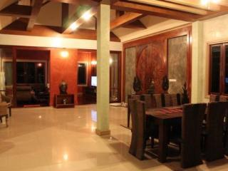 The Hacienda Villa