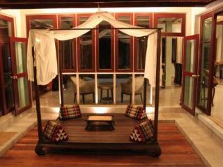 Villa The Hacienda *