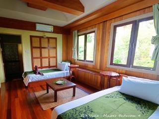 The Hacienda * Ko Pha Ngan