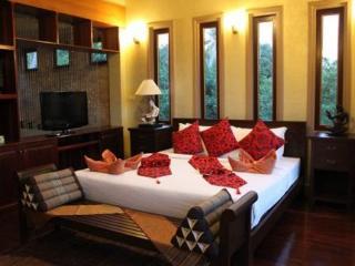 Villa The Hacienda *
