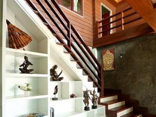 The Hacienda *
