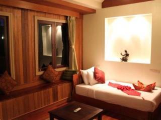 The Hacienda Villa *
