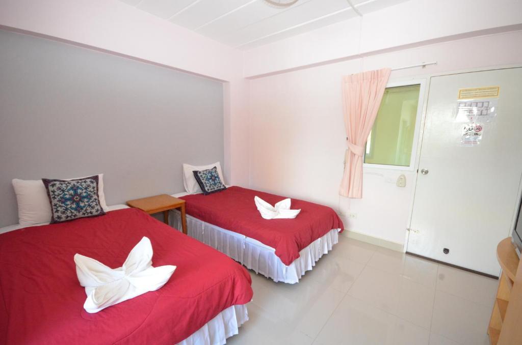 Pearl@hua Hin 2* Hua Hin