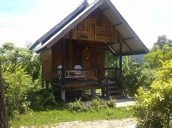 Tewdoi Garden *