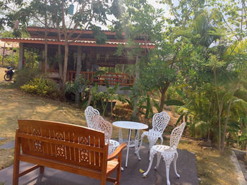 Resort Mont Goei Pai