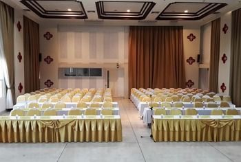 Hotel Wangchan Riverview