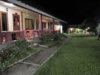 Friendly 2* Pai