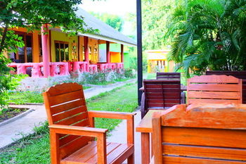 Resort Friendly Pai