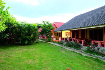Resort Friendly