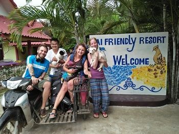 Friendly 2*